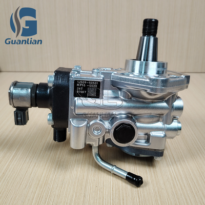 La bomba de inyección de combustible 1j509-50501 294000-1141 para el Kubota V3800