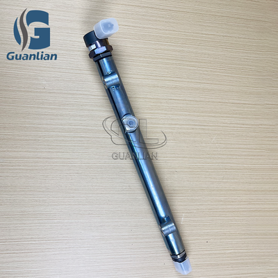 Riel de combustible Common Rail 0445224055 504342424 para Ive-co Daily F1CE3481n