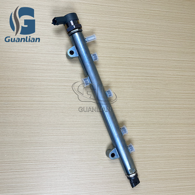 Riel de combustible Common Rail 0445224055 504342424 para Ive-co Daily F1CE3481n
