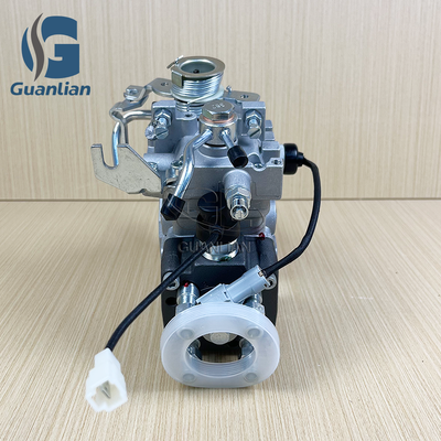 Nueva bomba de inyección de combustible Ve 104780-7010 33102-42510 para Hyundai D4bf