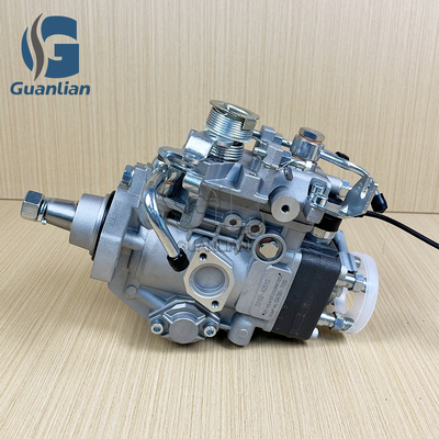 Nueva bomba de inyección de combustible Ve 104780-7010 33102-42510 para Hyundai D4bf