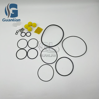 Kit de reparación de la bomba de combustible 891866-Cp5-2 para la bomba Cp5 de Bosch 0445020126