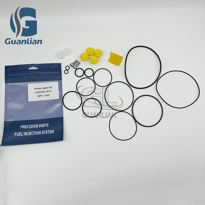 Kit de reparación de la bomba de combustible 891866-Cp5-2 para la bomba Cp5 de Bosch 0445020126