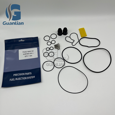 Nuevo kit de reparación de bomba de combustible 891865-Cp5-1 para bomba Bo-sch Cp5 0445020236
