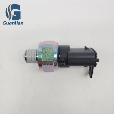 Sensor de presión de combustible Common Rail S04-38231G0-01 para motor diésel