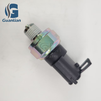 Sensor de presión de combustible Common Rail S04-38231G0-01 para motor diésel