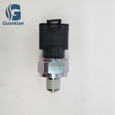 Sensor de presión de combustible Common Rail S04-38231G0-01 para motor diésel