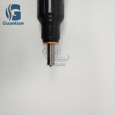 Inyector de combustible Common Rail 0445120642 A4710700887 0445120385 para Mercedes OM471
