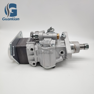 Nueva bomba de inyección de combustible Ve 0460424276 504063802 para New Holland Caso 4.5L F4ge F4be