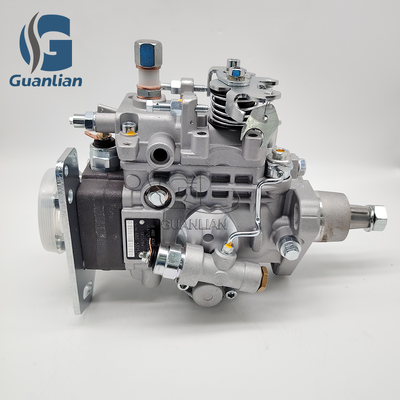 Nueva bomba de inyección de combustible Ve 0460424276 504063802 para New Holland Caso 4.5L F4ge F4be