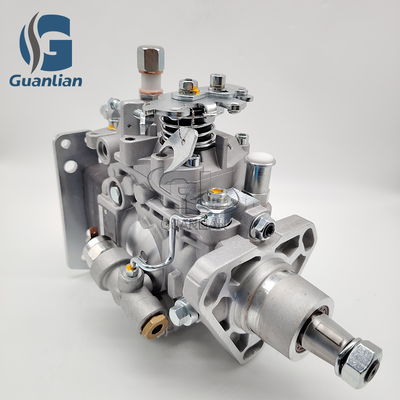 Nueva bomba de inyección de combustible Ve 0460424276 504063802 para New Holland Caso 4.5L F4ge F4be