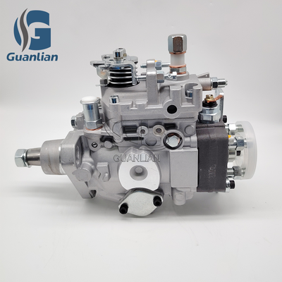 Nueva bomba de inyección de combustible Ve 0460424276 504063802 para New Holland Caso 4.5L F4ge F4be