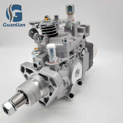 Nueva bomba de inyección de combustible Ve 0460424276 504063802 para New Holland Caso 4.5L F4ge F4be