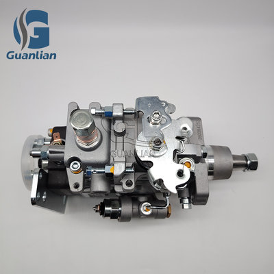 Nueva bomba de inyección de combustible Ve 0460424276 504063802 para New Holland Caso 4.5L F4ge F4be