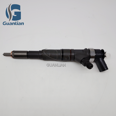 Inyector de combustible 0445110212 23670-33020 para el motor diésel To-yota Yaris Mini 1.4 D4d
