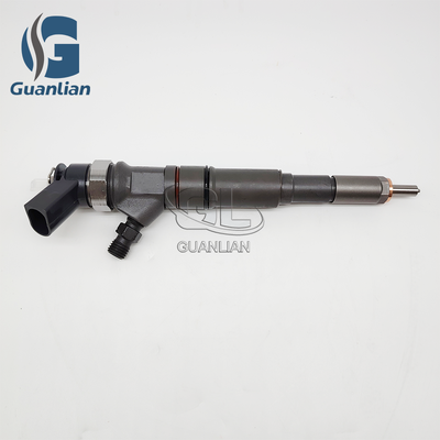 Inyector de combustible 0445110212 23670-33020 para el motor diésel To-yota Yaris Mini 1.4 D4d