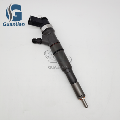 Inyector de combustible 0445110212 23670-33020 para el motor diésel To-yota Yaris Mini 1.4 D4d