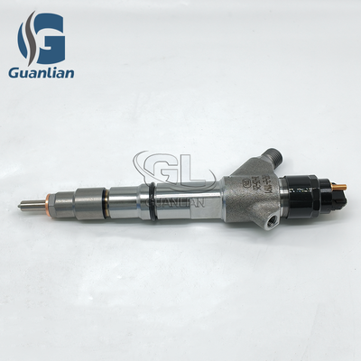 Inyector de combustible nuevo 0445120459 51101006127 para hombre D2066 D2676 Bosch