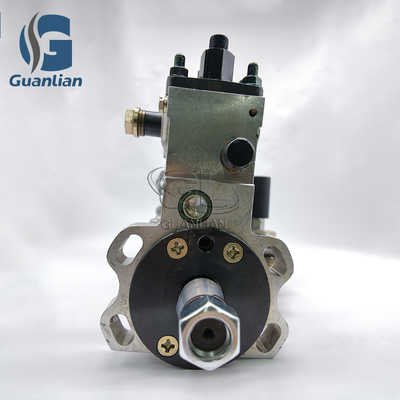 Bomba de inyección de combustible P86PF1 8400360865 S00013496+01 para el motor Shangchai D6114 G128