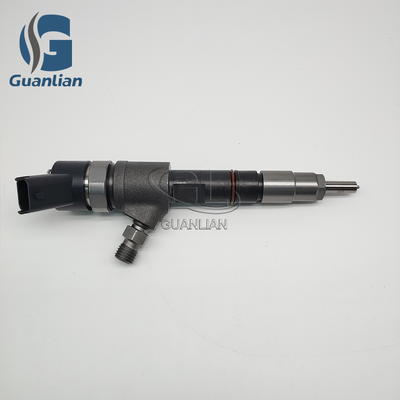 Inyector de combustible Common Rail nuevo 0445110508 129e01-53100 para motor Yanmar 4tnv