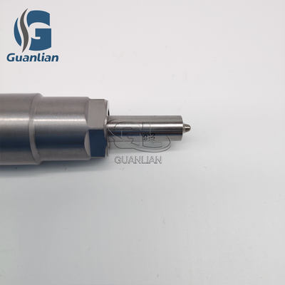 Inyector de combustible Common Rail nuevo 0445110508 129e01-53100 para motor Yanmar 4tnv