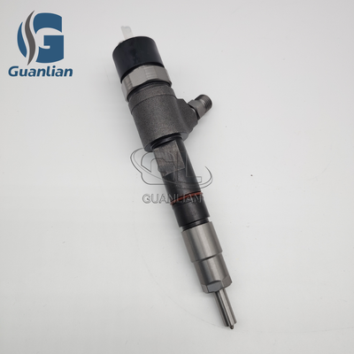 Inyector de combustible Common Rail nuevo 0445110508 129e01-53100 para motor Yanmar 4tnv
