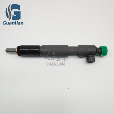 Inyector de combustible de alta calidad 0432191809 3803231 838665