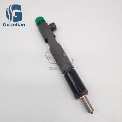 Inyector de combustible de alta calidad 0432191809 3803231 838665