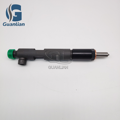 Inyector de combustible de alta calidad 0432191809 3803231 838665