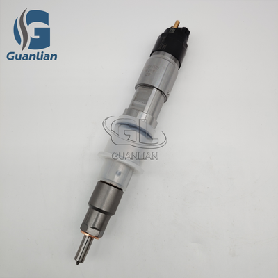 Inyector de combustible de alta calidad 0445120203 0986435658 51101006090 para Man