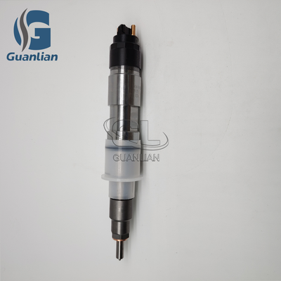 Inyector de combustible de alta calidad 0445120203 0986435658 51101006090 para Man
