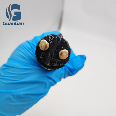 Inyector de combustible de alta calidad 0445120203 0986435658 51101006090 para Man