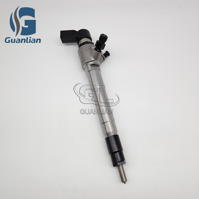 Inyector de combustible Bk2q-9K546-AG A2c59517051 1746967 Lr032067 para Ford Mazda Citroen Peugeot