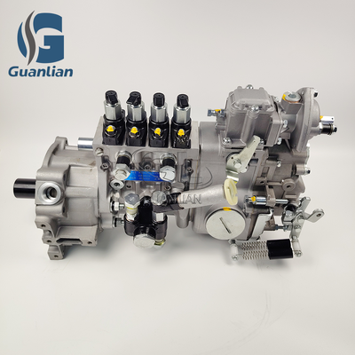 Nueva bomba de inyección de combustible de alta calidad 22010-E0522 9700360425 para Hino W04D