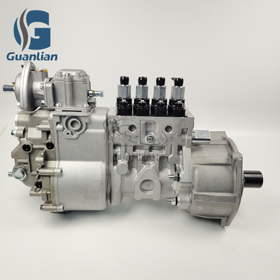 Nueva bomba de inyección de combustible de alta calidad 22010-E0522 9700360425 para Hino W04D