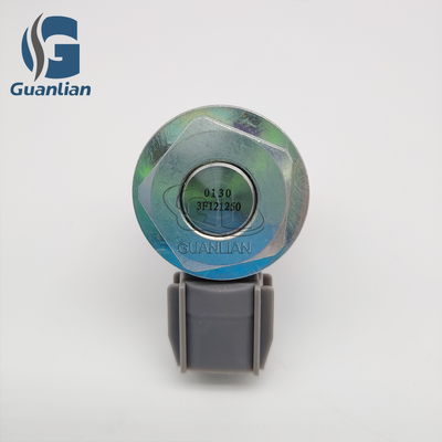 Nueva válvula de control Common Rail diésel 31400-4A900 31400 4A900 314004A900 para Hyundai H1 I800 Starex