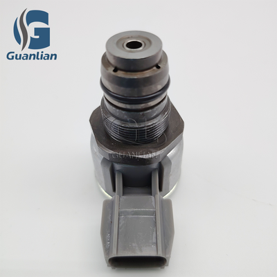 Nueva válvula de control Common Rail diésel 31400-4A900 31400 4A900 314004A900 para Hyundai H1 I800 Starex