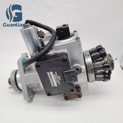 Bomba de inyección de combustible de alta calidad Ds4831-5459 12561405 para GM 6.5L