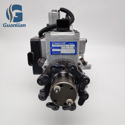 Bomba de inyección de combustible de alta calidad Ds4831-5459 12561405 para GM 6.5L