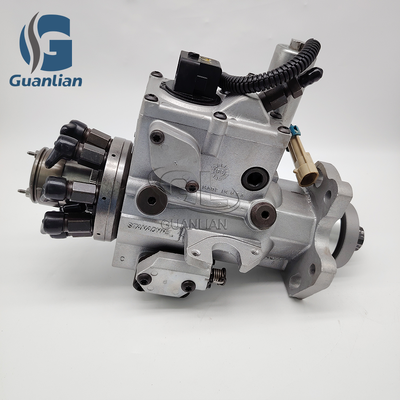Bomba de inyección de combustible de alta calidad Ds4831-5459 12561405 para GM 6.5L