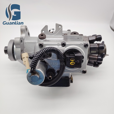 Bomba de inyección de combustible de alta calidad Ds4831-5459 12561405 para GM 6.5L