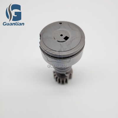 Nuevo inyector de combustible de alta calidad 7n1183 para el motor de la oruga 3408 3412
