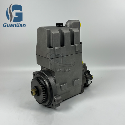 CAT Transfer Fuel Pump 319-0677 319-0678 10R-8899 para el excavador 324D 330D C7 C9