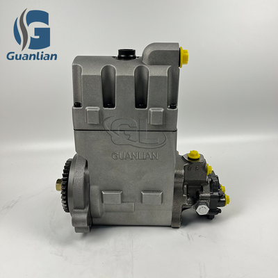 CAT Transfer Fuel Pump 319-0677 319-0678 10R-8899 para el excavador 324D 330D C7 C9