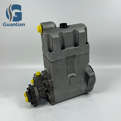 CAT Transfer Fuel Pump 319-0677 319-0678 10R-8899 para el excavador 324D 330D C7 C9