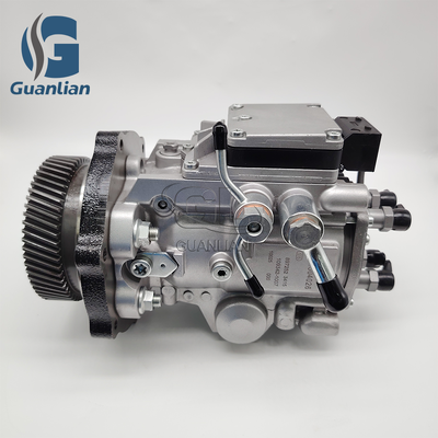 Pampas de inyección de diesel VP44 de Bosch 0470504026 109342-1007 para NKR77 8972523410