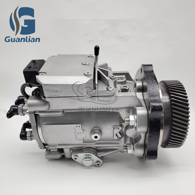 Pampas de inyección de diesel VP44 de Bosch 0470504026 109342-1007 para NKR77 8972523410