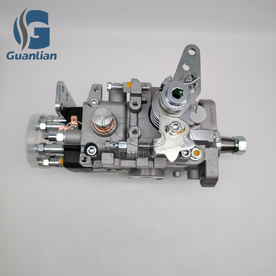 Bomba de inyección de combustible de alta calidad 0460426158 3916947 para Cummins 6bt5.9