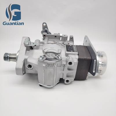 Bomba de inyección de combustible de alta calidad 0460426158 3916947 para Cummins 6bt5.9