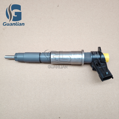 Nuevo inyector de combustible 0445110522 68211302AA para Jeep Grand Cherokee RAM